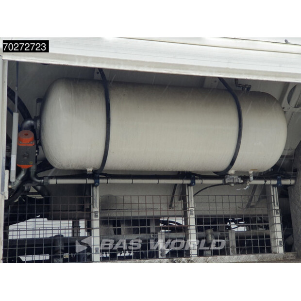 2020 Overmat MSA 24.7 TR-44035220