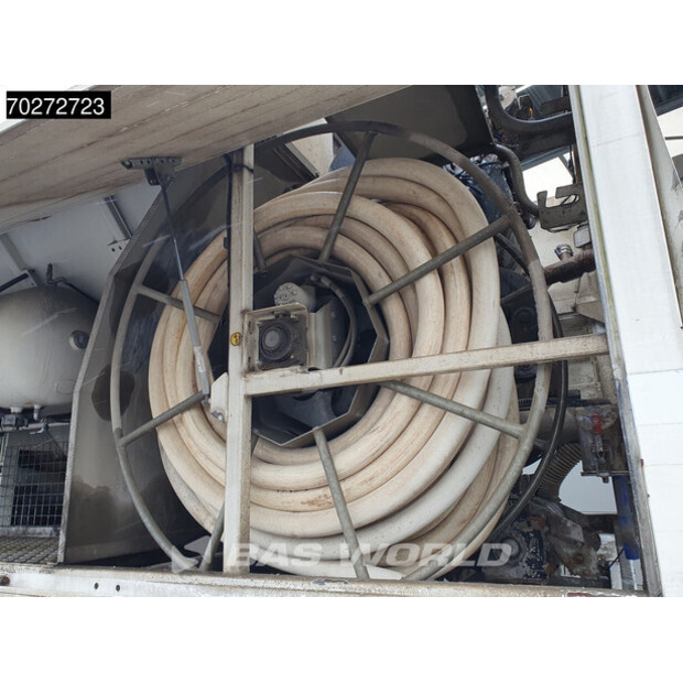 2020 Overmat MSA 24.7 TR-44035221