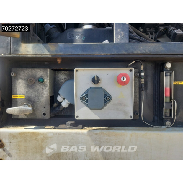 2020 Overmat MSA 24.7 TR-44035228