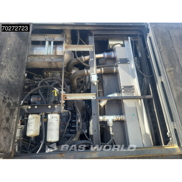 2020 Overmat MSA 24.7 TR-44035230