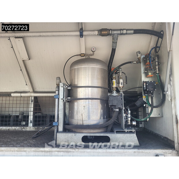 2020 Overmat MSA 24.7 TR-44035235