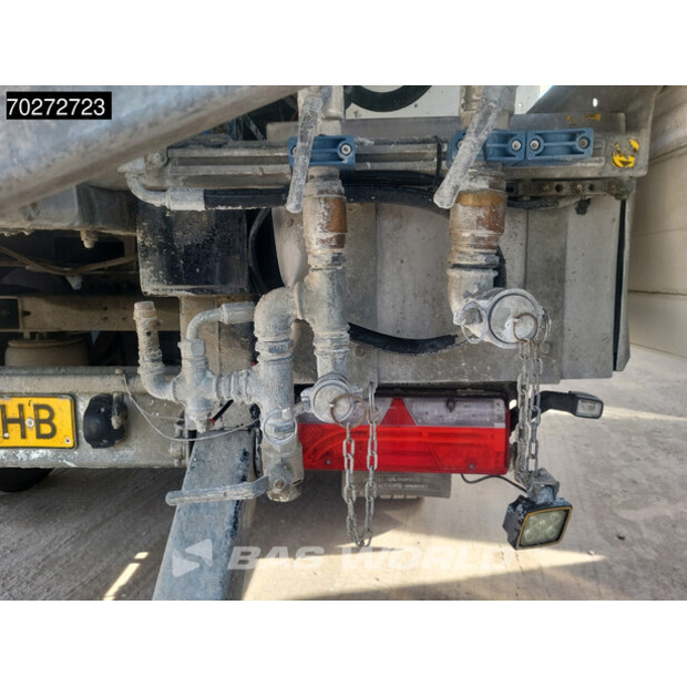 2020 Overmat MSA 24.7 TR-44035239