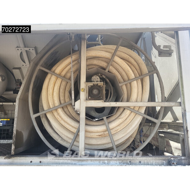 2020 Overmat MSA 24.7 TR-44035243