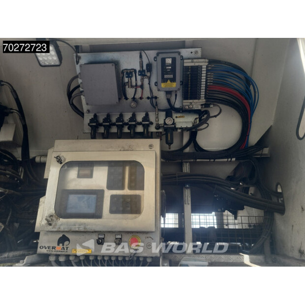 2020 Overmat MSA 24.7 TR-44035245