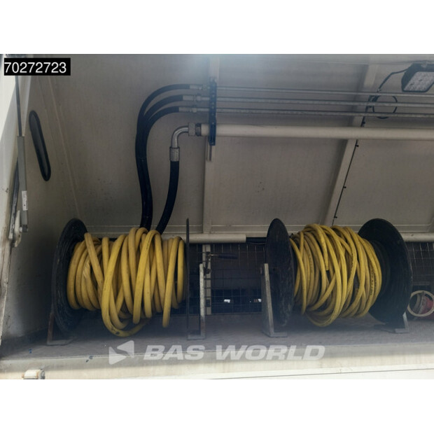 2020 Overmat MSA 24.7 TR-44035247