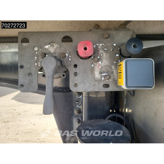 2020 Overmat MSA 24.7 TR-44035251