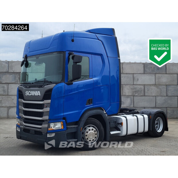 2019 Scania R500-44035264
