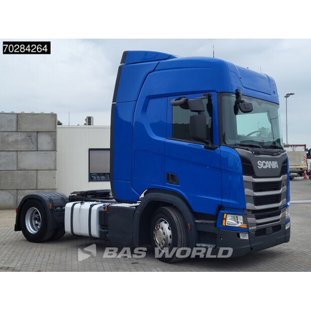 2019 Scania R500-44035266