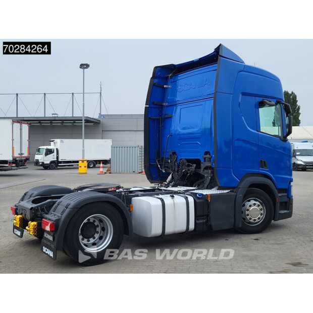 2019 Scania R500-44035267