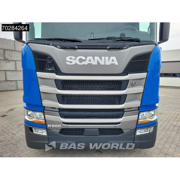 2019 Scania R500-44035268
