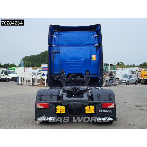 2019 Scania R500-44035270