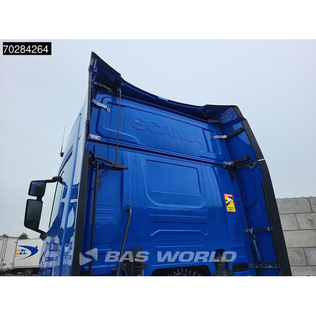 2019 Scania R500-44035271