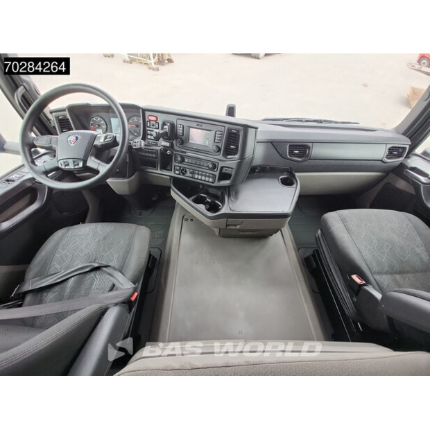 2019 Scania R500-44035277