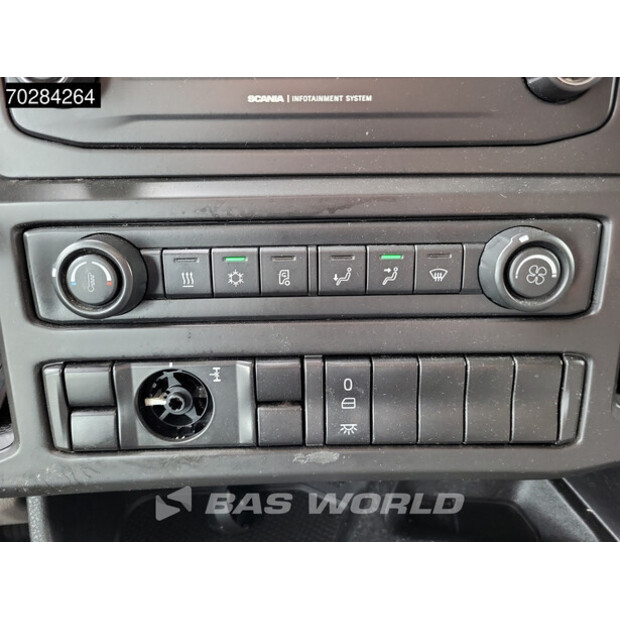 2019 Scania R500-44035288