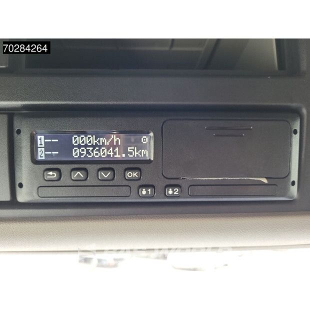 2019 Scania R500-44035290