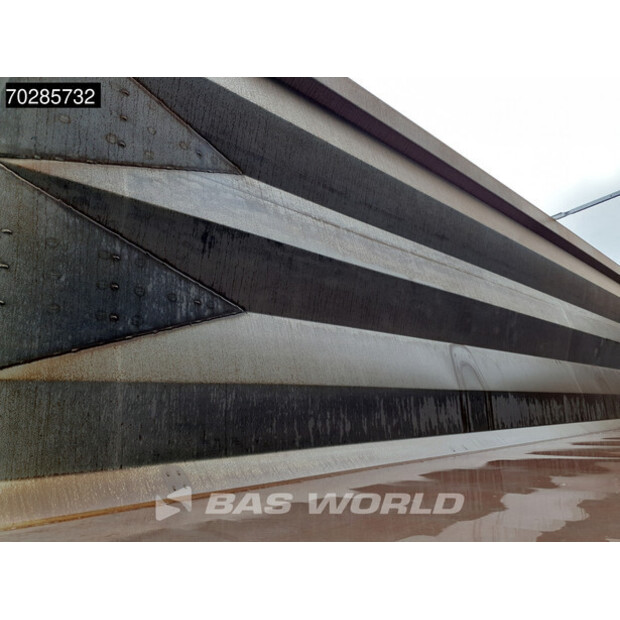 2025 دي-تيك Flexliner FL-3-S-44035301