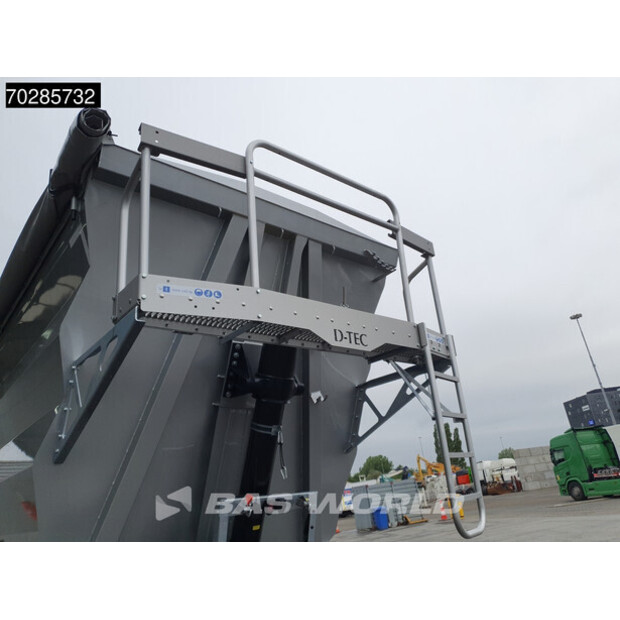 2025 دي-تيك Flexliner FL-3-S-44035307