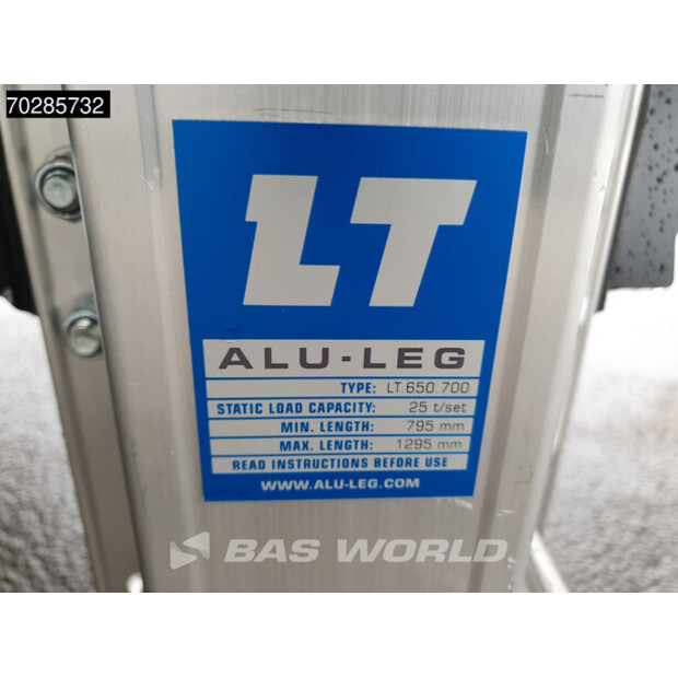 2025 دي-تيك Flexliner FL-3-S-44035312