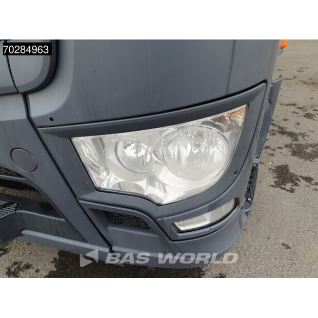 2018 Mercedes-Benz ACTROS 1845-44035323