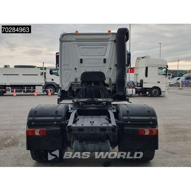 2018 Mercedes-Benz ACTROS 1845-44035325