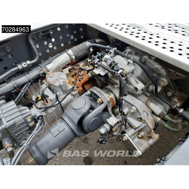 2018 Mercedes-Benz ACTROS 1845-44035328