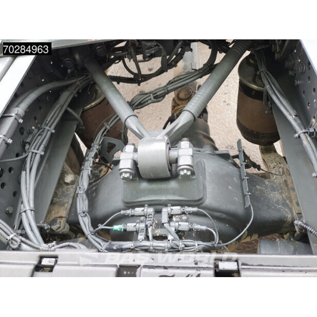 2018 Mercedes-Benz ACTROS 1845-44035329