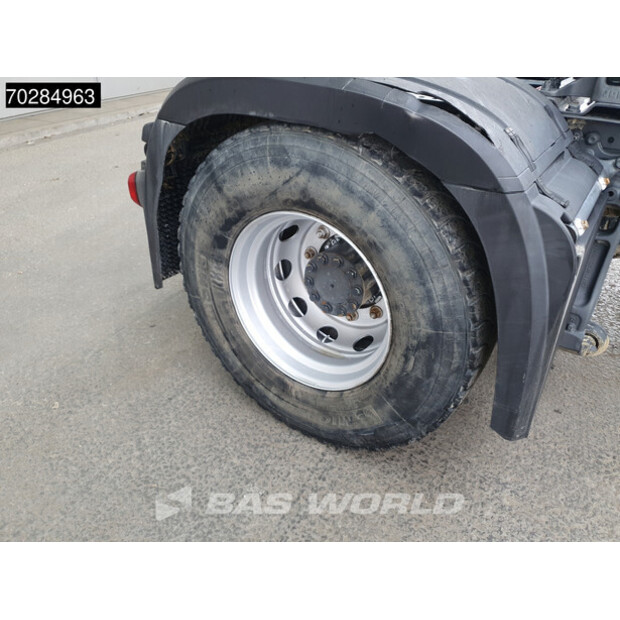 2018 Mercedes-Benz ACTROS 1845-44035330