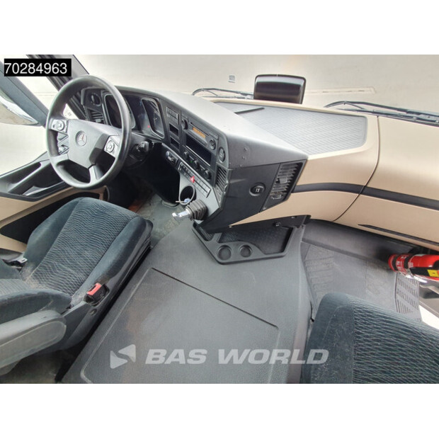 2018 Mercedes-Benz ACTROS 1845-44035331