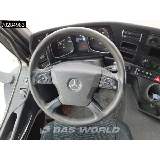2018 Mercedes-Benz ACTROS 1845-44035332