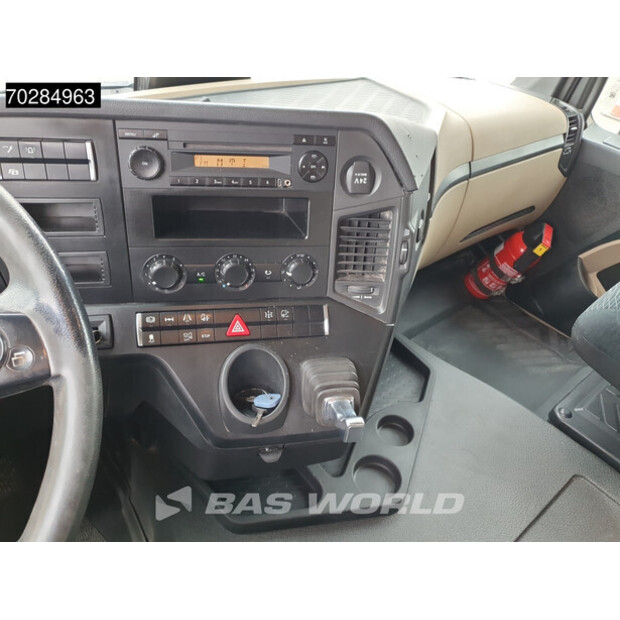 2018 Mercedes-Benz ACTROS 1845-44035333