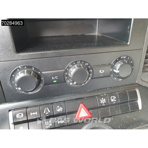 2018 Mercedes-Benz ACTROS 1845-44035334