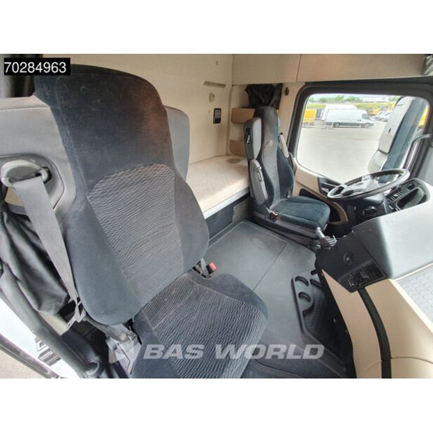 2018 Mercedes-Benz ACTROS 1845-44035335