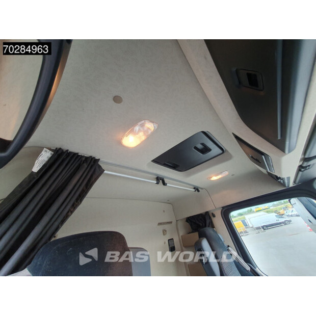 2018 Mercedes-Benz ACTROS 1845-44035336