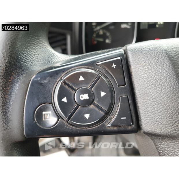 2018 Mercedes-Benz ACTROS 1845-44035337