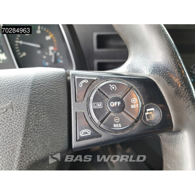 2018 Mercedes-Benz ACTROS 1845-44035338