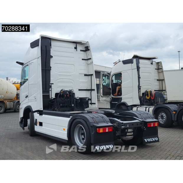 2024 فولفو FH 460-44035346