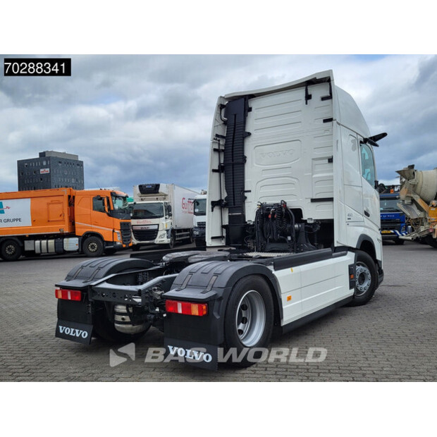2024 فولفو FH 460-44035348