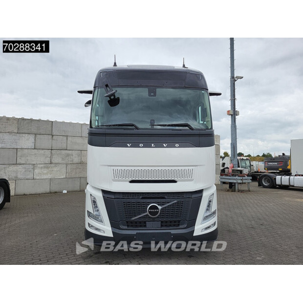 2024 فولفو FH 460-44035349