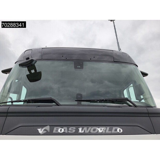 2024 فولفو FH 460-44035351