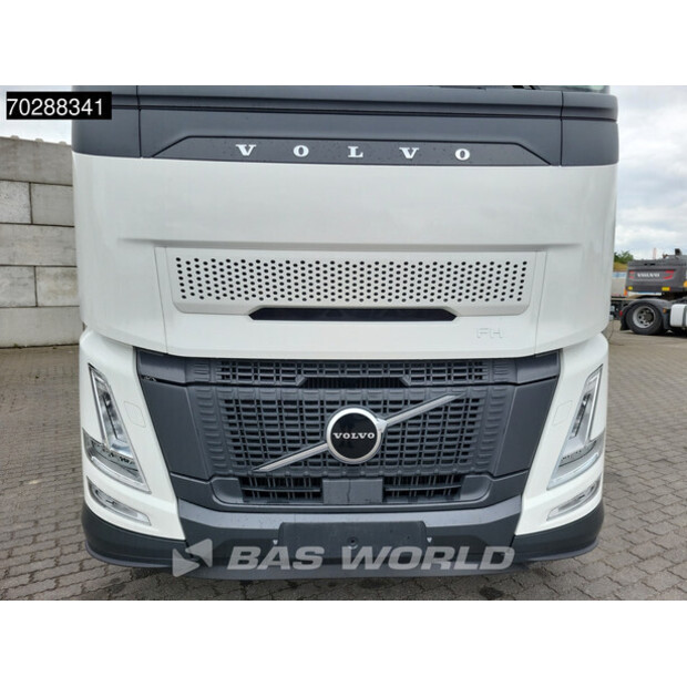 2024 فولفو FH 460-44035352