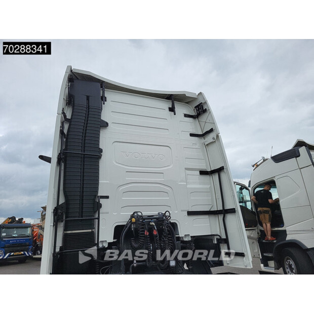 2024 فولفو FH 460-44035355