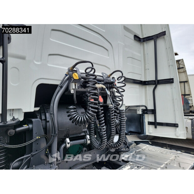 2024 فولفو FH 460-44035356