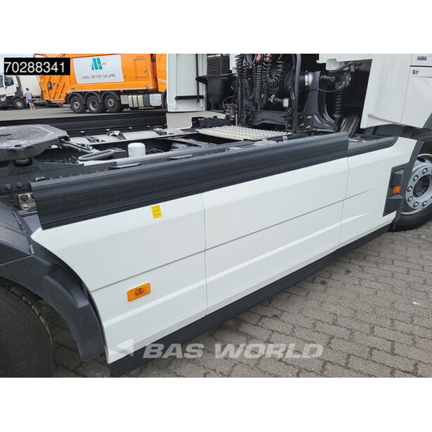 2024 فولفو FH 460-44035358