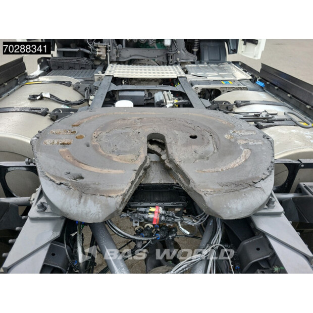 2024 فولفو FH 460-44035360