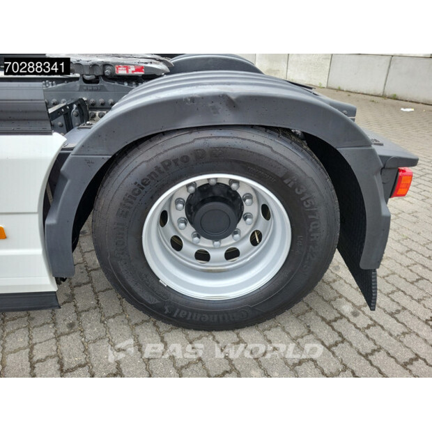 2024 فولفو FH 460-44035361