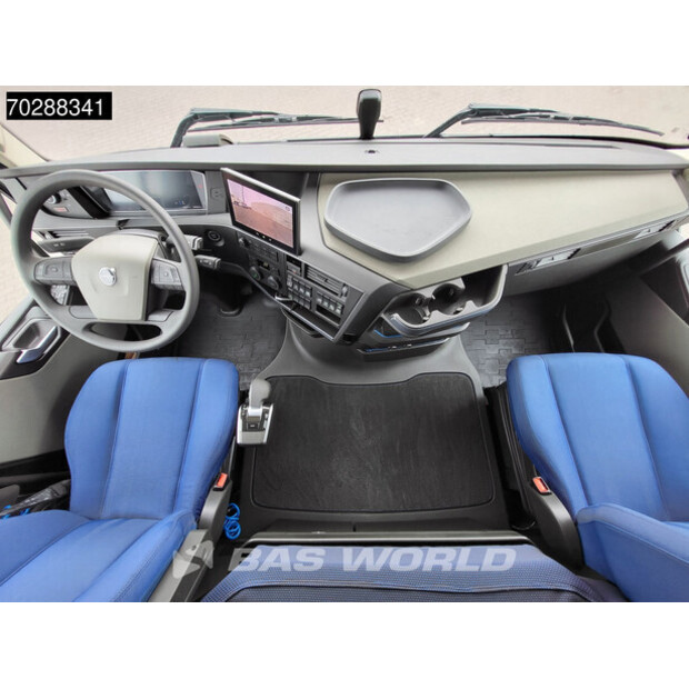 2024 فولفو FH 460-44035362