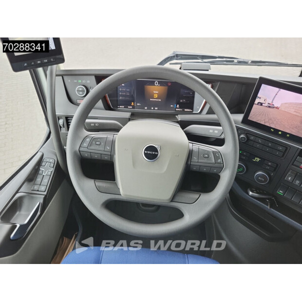 2024 فولفو FH 460-44035363