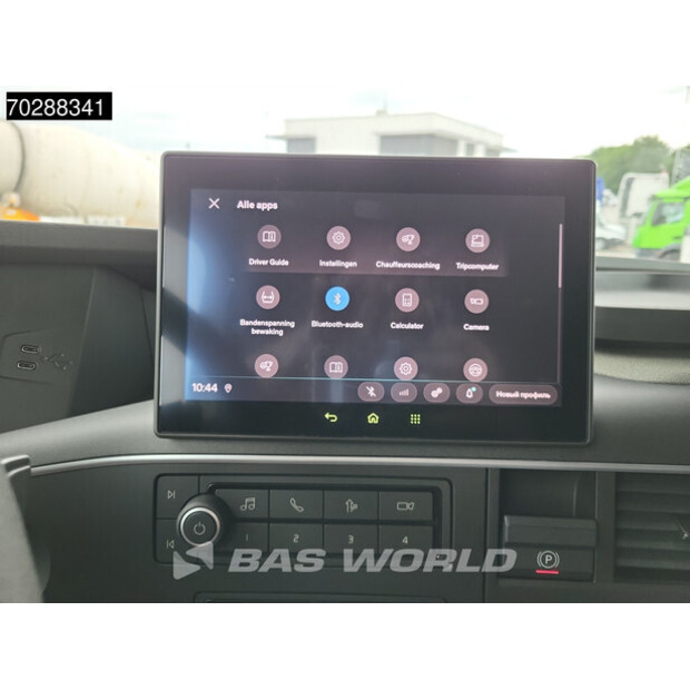 2024 فولفو FH 460-44035366