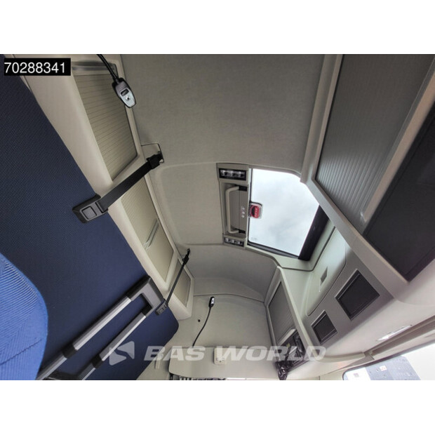 2024 فولفو FH 460-44035369