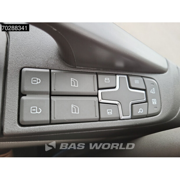 2024 فولفو FH 460-44035374